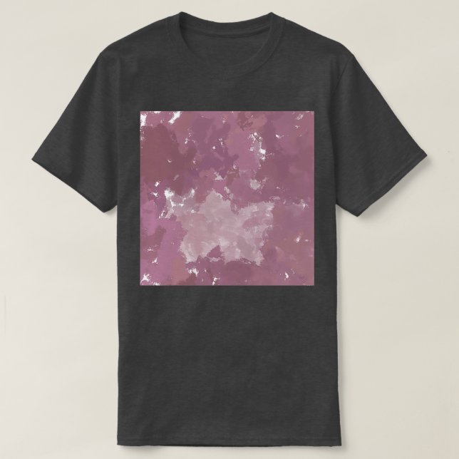 Blume10 T-Shirt (Design vorne)
