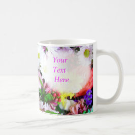 Blume1 Tasse