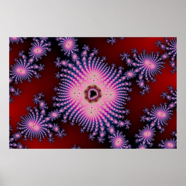 Blume 11 poster (Vorne)