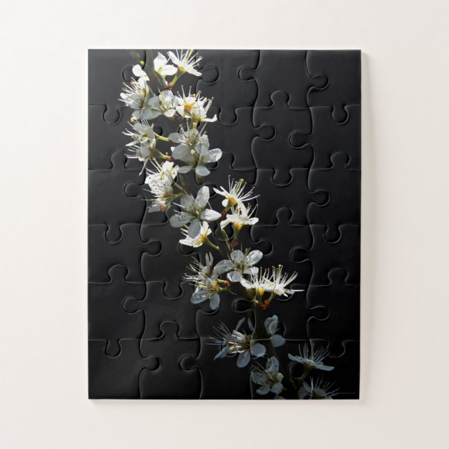 Blume 11x14 30pc jpcnm puzzle (Vertikal)