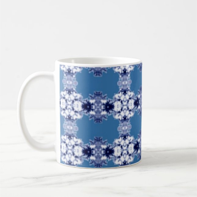 Blume 1809 tasse (Links)