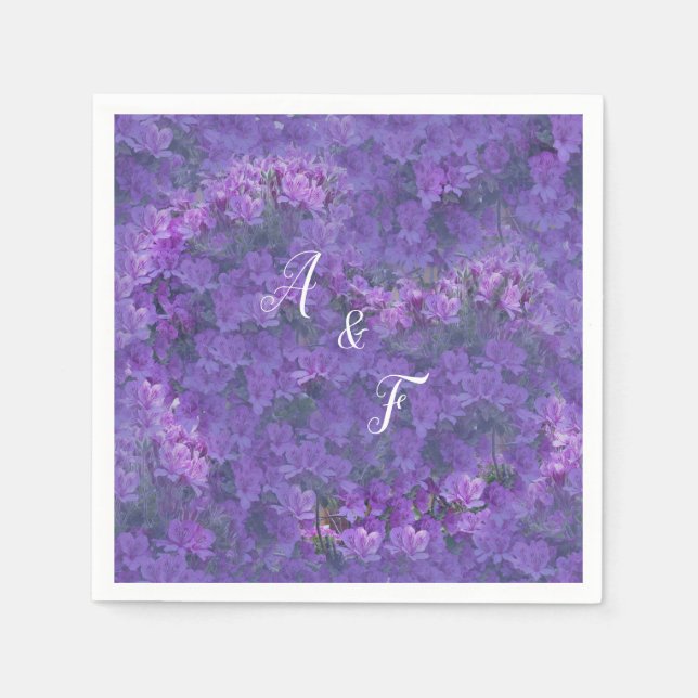 Blume 2022 serviette (Vorderseite)