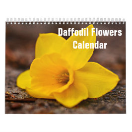 Blume 2025 kalender