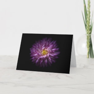 Blume 20 karte