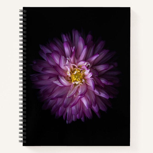 Blume 20 notizbuch (Vorderseite)