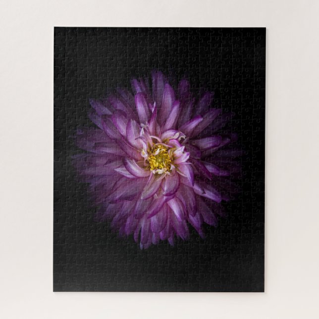 Blume 20 puzzle (Vertikal)