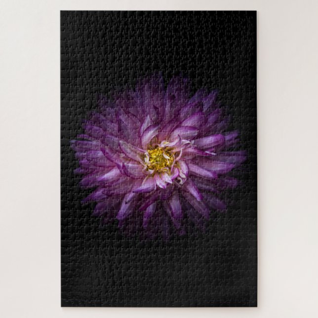Blume 20 puzzle (Vertikal)
