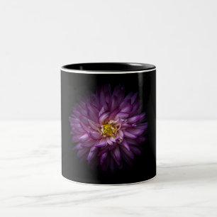 Blume 20 zweifarbige tasse