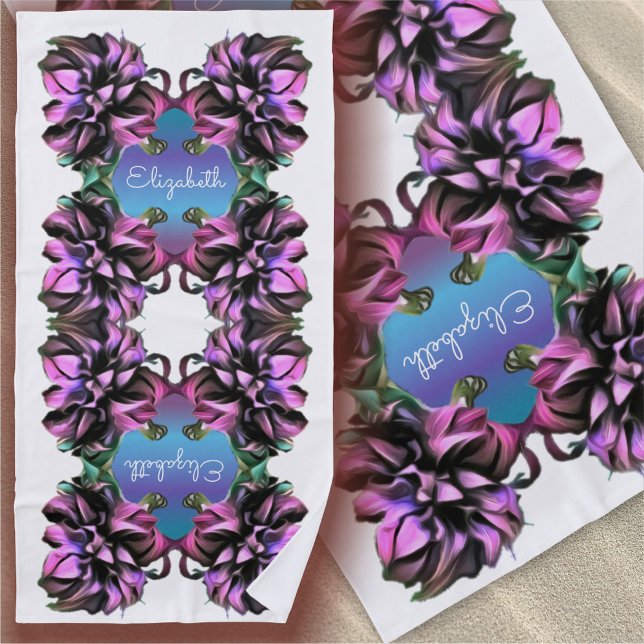 Blume 2190 strandtuch (Von Creator hochgeladen)