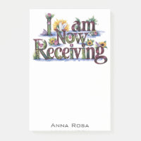 *~* Blume 21 JETZT ERHALTE ICH AP85 Manifesting