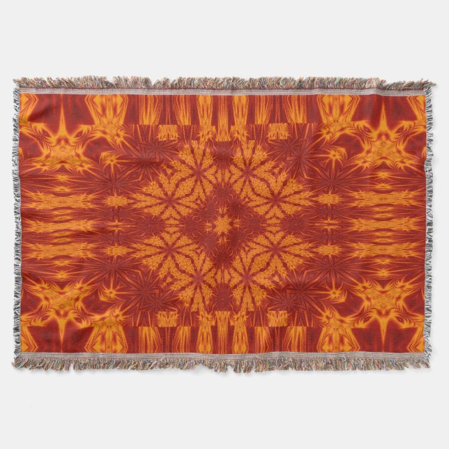 Blume 278 decke (Vorderseite)