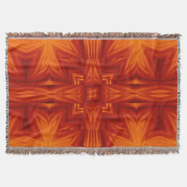 Blume 285 decke (Vorderseite)