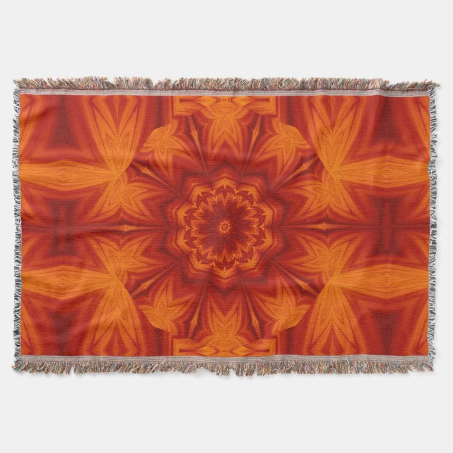 Blume 28 decke (Vorderseite)