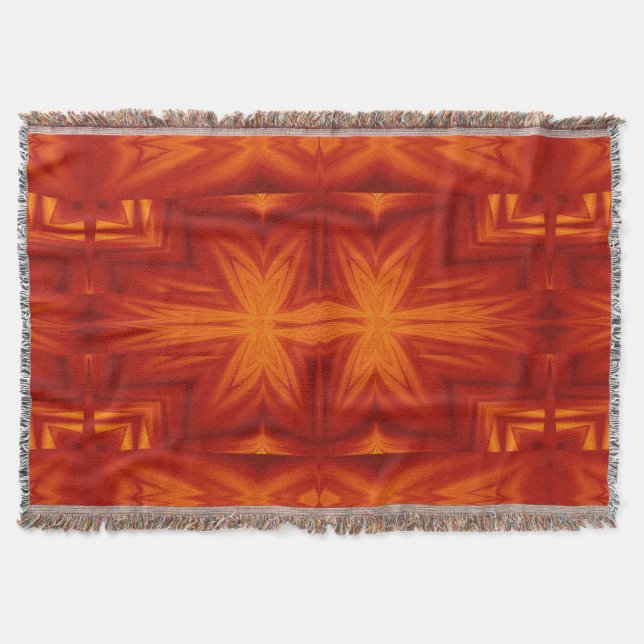 Blume 28 decke (Vorderseite)