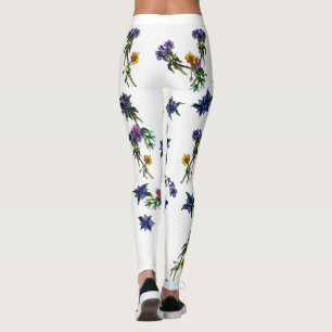 Blume #2 Leggings
