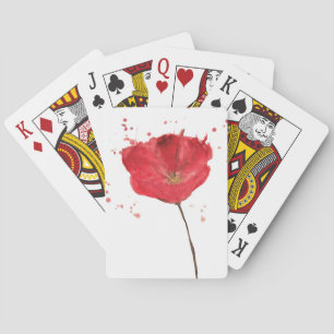 BLUME 2 SPIELKARTEN