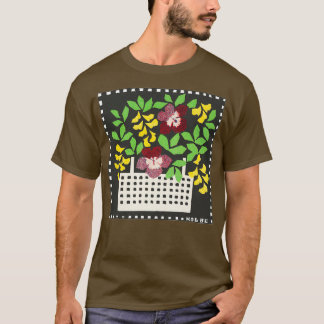 Blume 2. T-Shirt