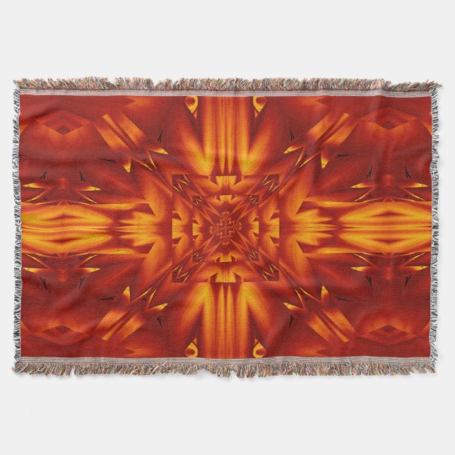 Blume 300 decke (Vorderseite)