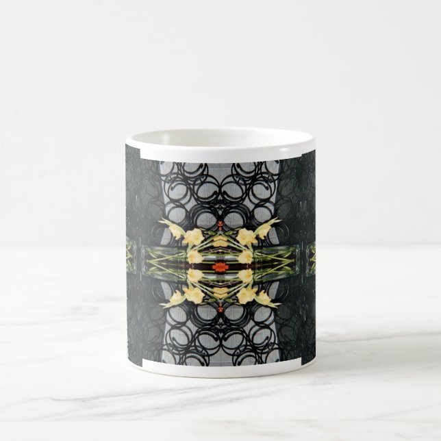 Blume 3a tasse (Mittel)