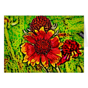 Blume 7