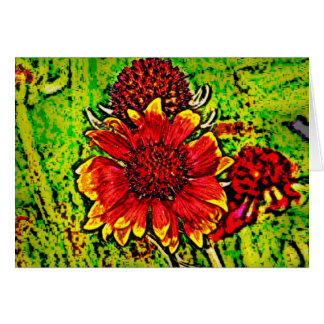 Blume 7