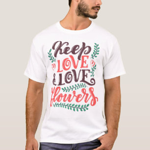 BLUME 8 T-Shirt