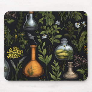 Blume Alchemy Magic Mousepad