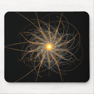 Blume Alien Mousepad