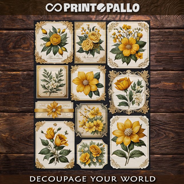 Blume als Dekorelemente #3 (Von Creator hochgeladen)