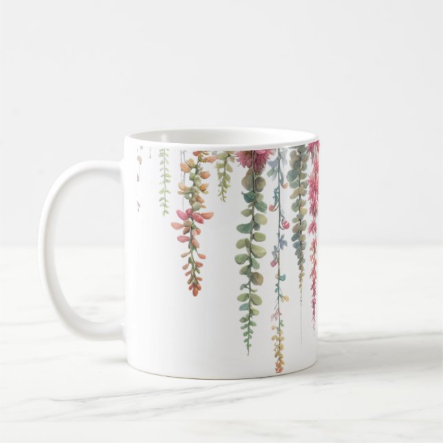 Blume ändern kaffeetasse (Links)