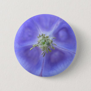 Blume Aquilegia Button