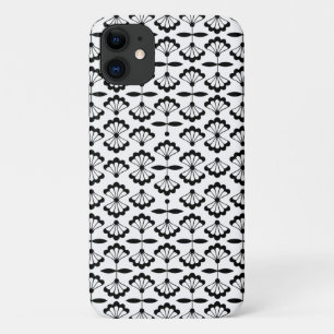 Blume Arabesque Case-Mate iPhone Hülle
