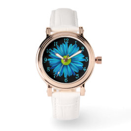 Blume Armbanduhr