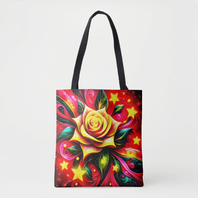 Blume Art (Vorderseite)