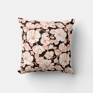 Blume Art Design Kissen