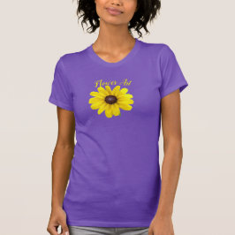 BLUME ART T-Shirt