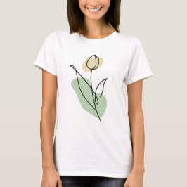 Blume Art T-Shirt