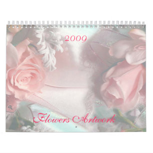 Blume Artikel 2009 Kalender