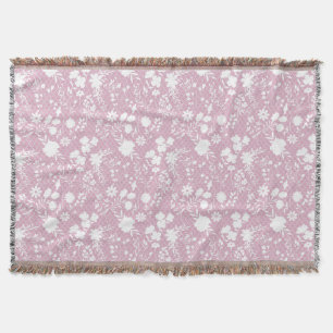 Blume auf net 01.bx4 Lpink BG Decke