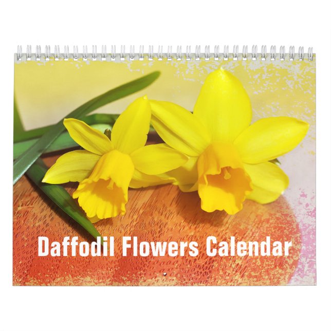Blume aus Edelstahl 2020 Kalender (Titelbild)