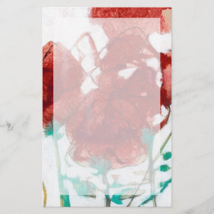 Blume Ausdruck I