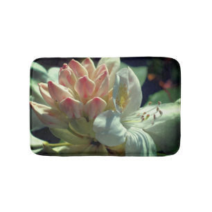 Blume Azalea Badematte