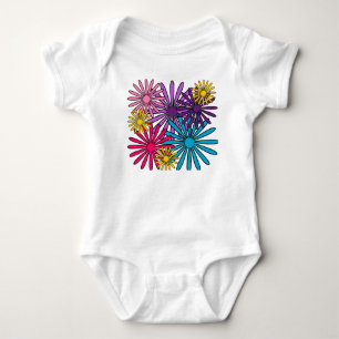 Blume Baby Strampler