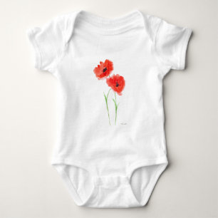 Blume Baby Strampler