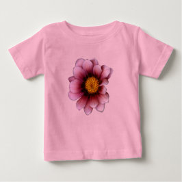 Blume Baby Tutu Bodysuit Baby T-shirt