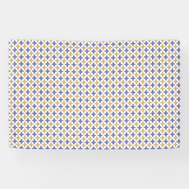 Blume Banner (Horizontal)