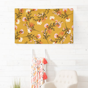 Blume Banner