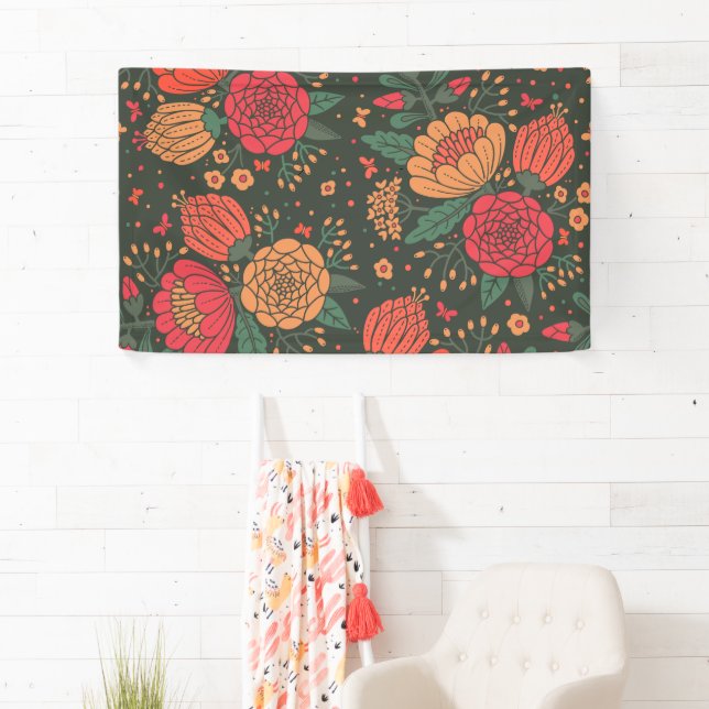 Blume Banner (Insitu)