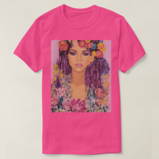 Blume Beauty T-Shirt