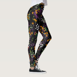 Blume Bed Leggings